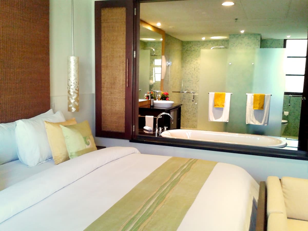 Rental unit in South Kuta · ★4.73 · 3 bedrooms · 4 beds · 2.5 private baths, Airbnb-Vergleich