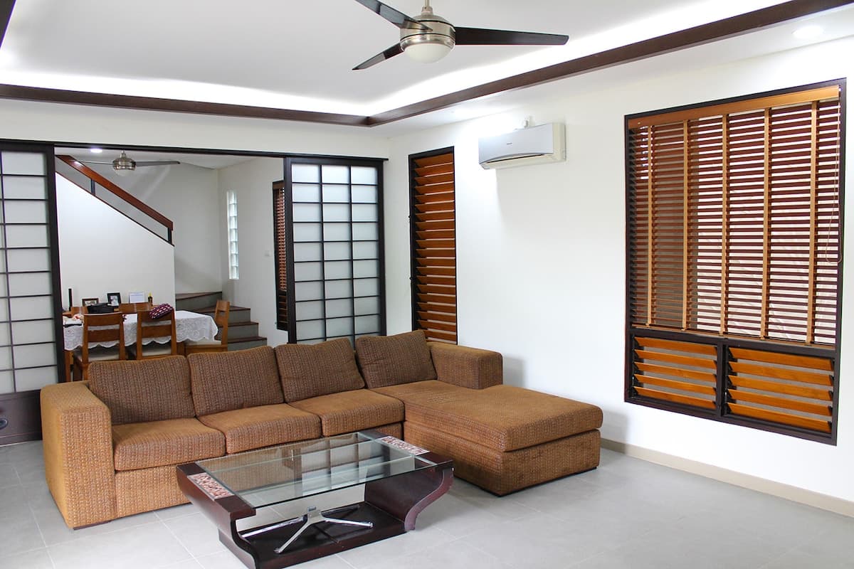 Villa in Benoa · ★4.82 · 3 bedrooms · 4 beds · 2.5 private baths, Airbnb-Vergleich