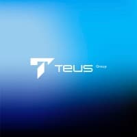 Логотип Teus Group