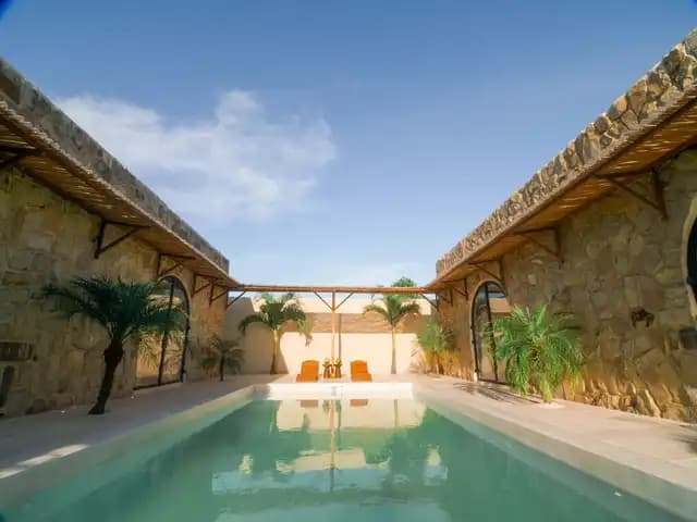 Proyecto Seafora Villa