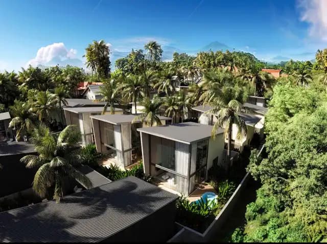 Progetto Neat House Villa