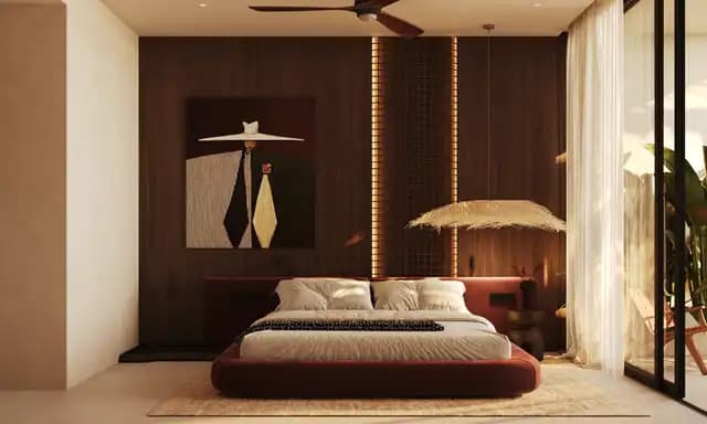1BR Apartment · Verda Type 2 preview