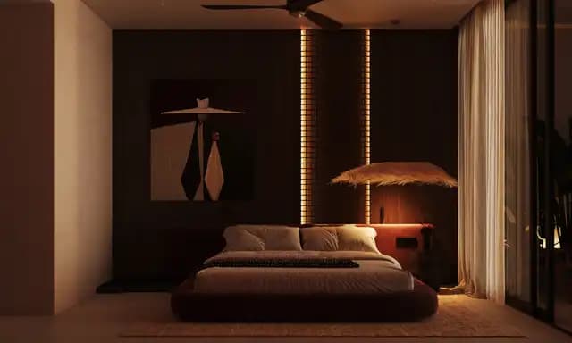 1BR Apartment · Marina Type 2 preview