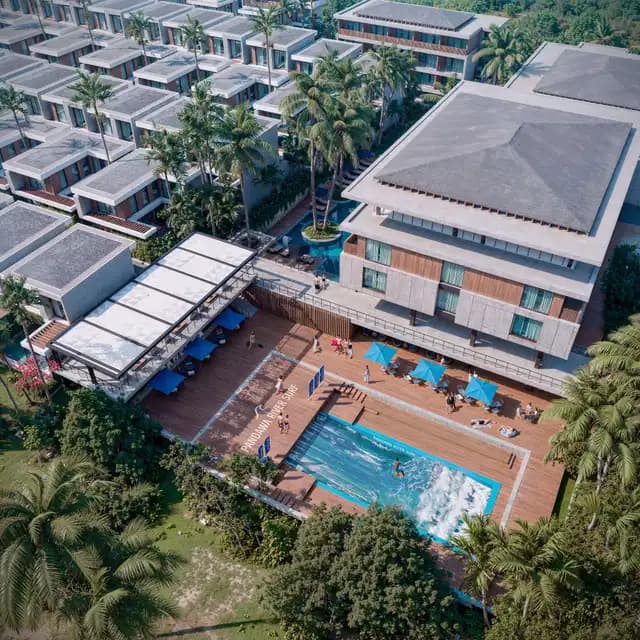 Pandawa Residence project