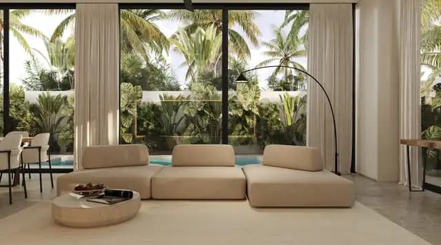 2BR Villa · Haven preview