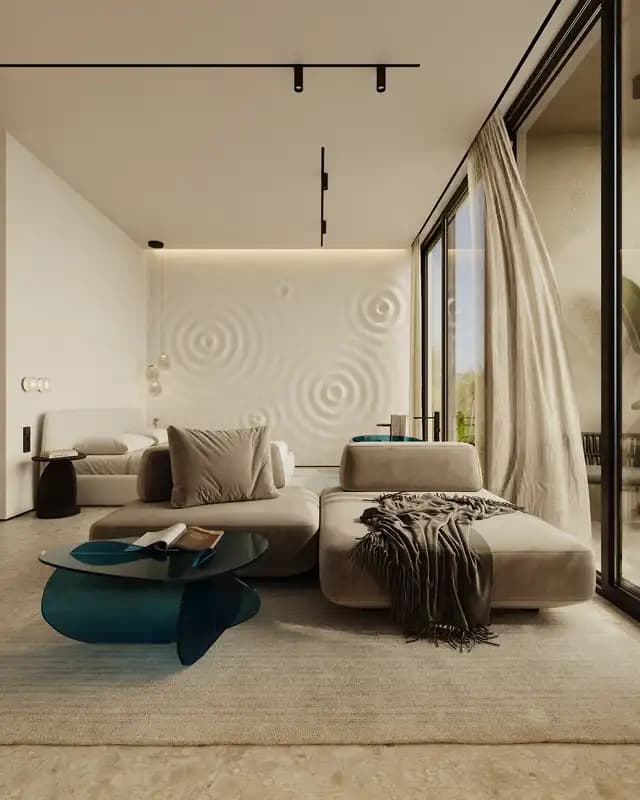 Studio Apartment · Swell preview