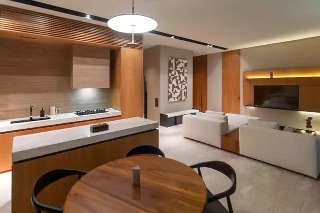 2BR Villa preview
