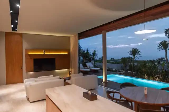 1BR Villa preview