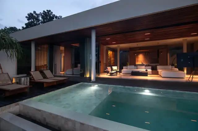 4BR Villa preview