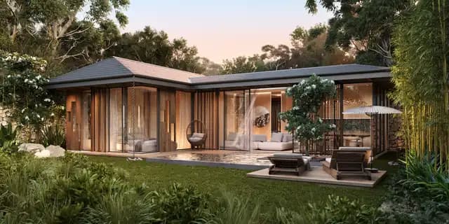 2BR Villa preview