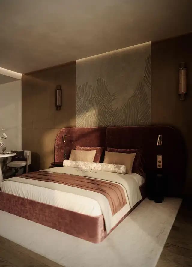 1BR Apartment · Deluxe 1 preview
