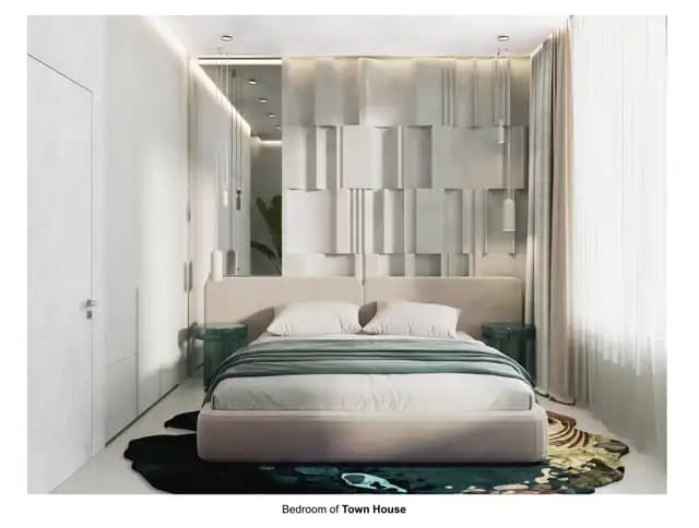 Anta Armada Encore project