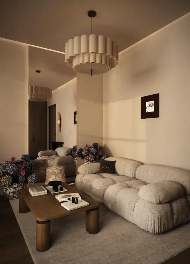 1BR Apartment · Superior 1 preview