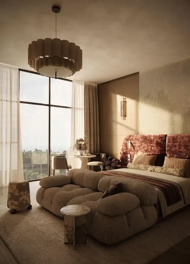 1BR Apartment · Standard 1 preview