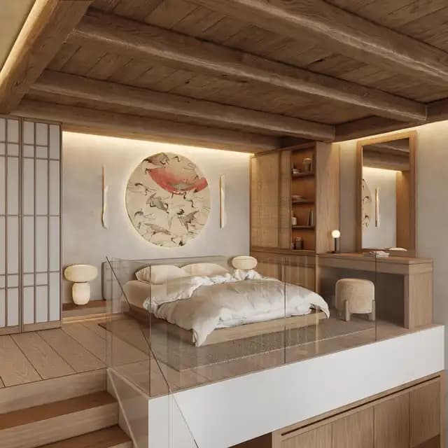 1BR Apartment · Loft Collection C preview