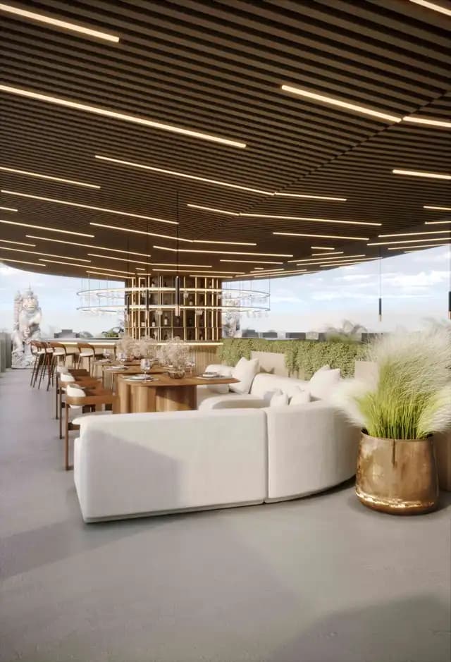 Проект Ardhana Residence