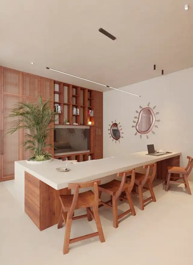 1BR Apartment preview