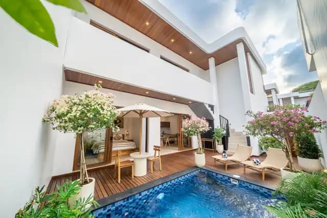 Progetto Sanur Casandra 1