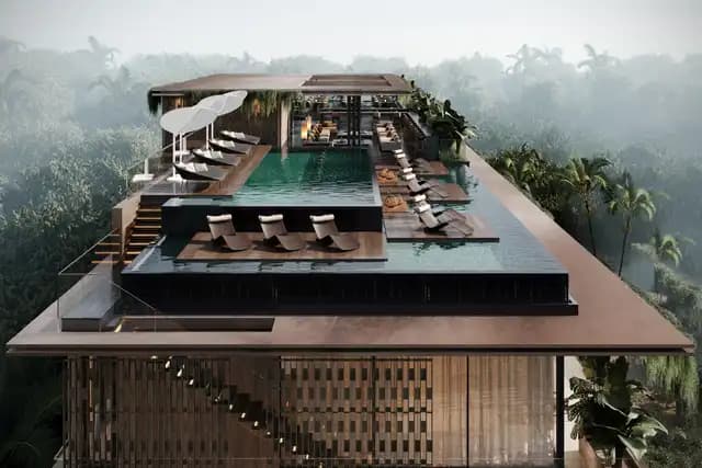 ADDRESSBALI® 项目