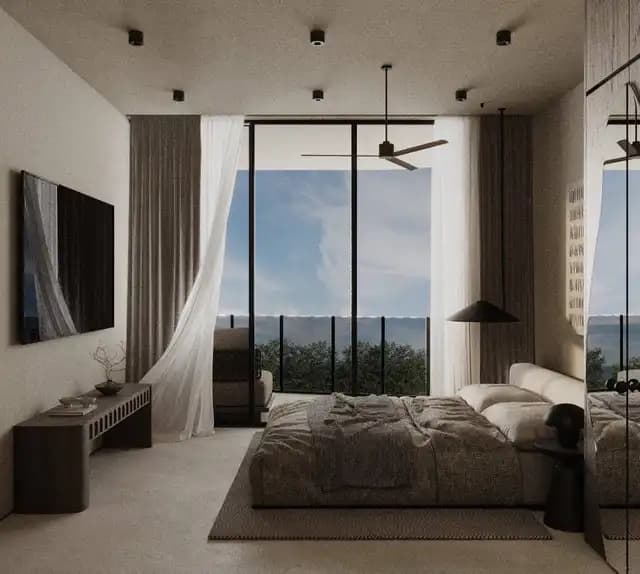 1BR Apartment preview
