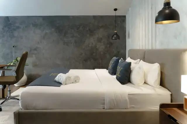 1BR Apartment preview