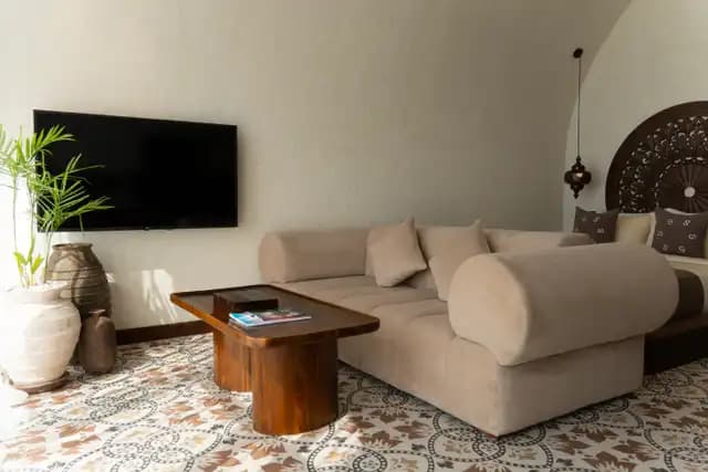 Studio Apartment preview