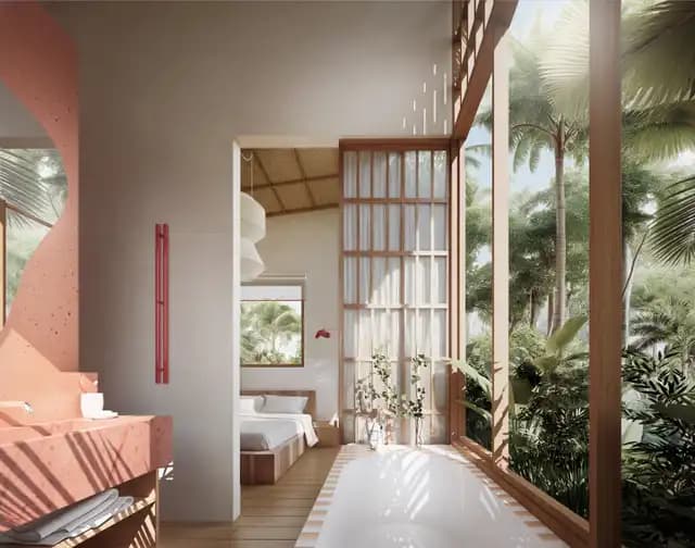 2BR Villa preview