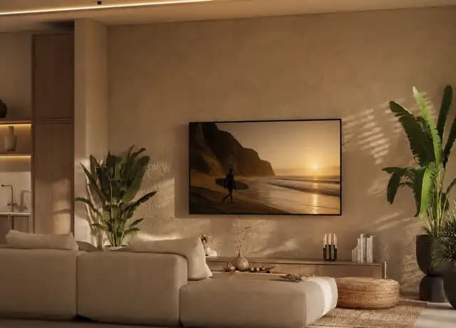 3BR Villa preview