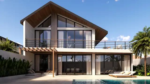 3BR Villa · Serenity Villas preview