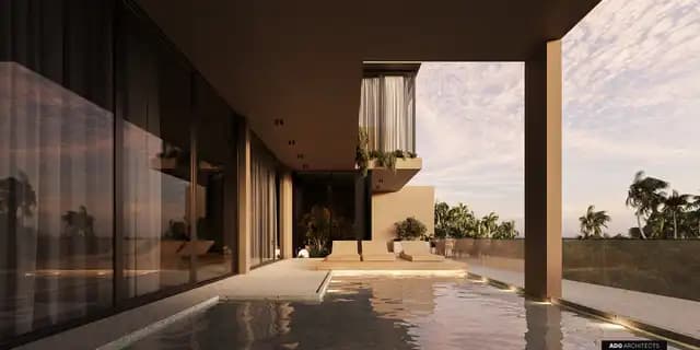 4BR Villa preview