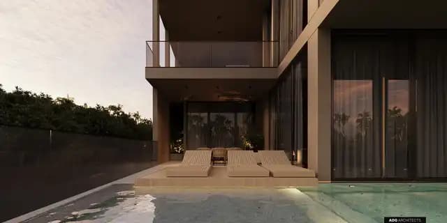 3BR Villa preview