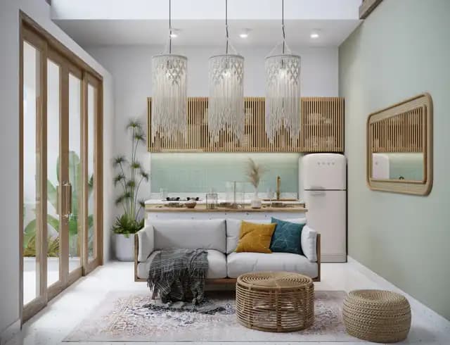2BR Villa preview