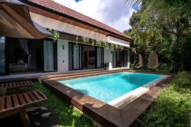 Standalone Villas & Apartments projesi