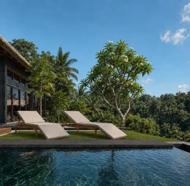 Projekt Silawana Complex Ubud