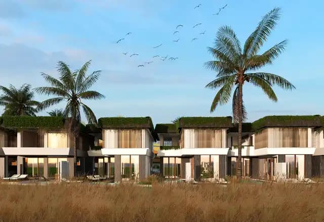 Projekt Sekar Complex Ubud