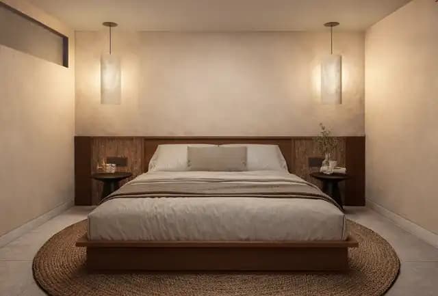 1BR Apartment preview
